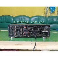 Gambar Ampli AVR PIONEER VSX-452 Dolby Prologic dari CV ANDORA undefined 5 Tokopedia