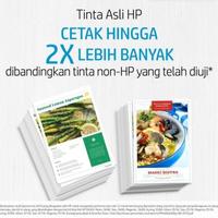 Gambar HP Toner 17A Original Black LaserJet CF217A Cartridge untuk Printer HP LaserJet Pro MFP M130fn M130fw M130a M130nw M102w M102a Hingga 1600 Halaman dari Www Sikumbang Print undefined 5 Tokopedia