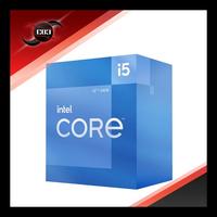 Gambar KEREN! INTEL CORE I5-12600 KEREN! dari warwel undefined 1 Tokopedia