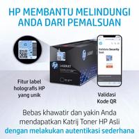 Gambar HP Toner 17A Original Black LaserJet CF217A Cartridge untuk Printer HP LaserJet Pro MFP M130fn M130fw M130a M130nw M102w M102a Hingga 1600 Halaman dari Www Sikumbang Print undefined 2 Tokopedia