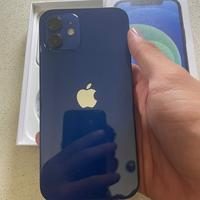 Gambar Iphone 12 128gb Blue Ex inter dari Baris Store02 undefined 2 Tokopedia