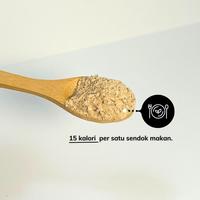 Gambar Bumbu Marinasi & Masak Serbaguna Lean Lab Dry Rub – untuk Daging Sapi Ayam Udang Ikan Mengempukkan, Lezat Tanpa MSG & Pengawet Rendah Kalori Sehat Varian Teriyaki, Original, Cajun (Spicy), Vegan-Friendly - Original dari Pravia Store undefined 4 Tokopedia