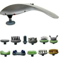 Gambar Alat Pijat Getar Elektrik Handle Massager Alat Terapi Pijat 9 Fungsi dari Progo.id undefined 3 Tokopedia