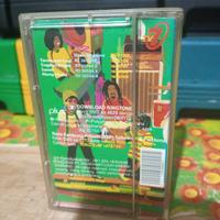 Gambar Kaset Pita Original Steven coconut treez - easy going dari corin09 undefined 4 Tokopedia