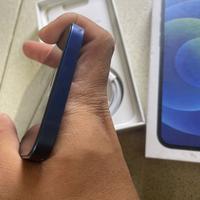 Gambar Iphone 12 128gb Blue Ex inter dari Baris Store02 undefined 3 Tokopedia