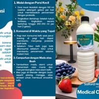Gambar KEFIR SUSU SAPI MURAH BINTARO TANGERANG SELATAN dari Abiyyu's Bless undefined 3 Tokopedia