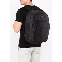 Gambar Tas Quiksilver Schoolie M Backpack Original dari Kawan_sport undefined 5 Tokopedia