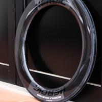 Gambar Rim Carbon Ardently Heroic 38 58 86 120 mm 20 24 32 Hole Fixie Roadbike - 32, 38 dari Civible Bike Bekasi undefined 2 Tokopedia