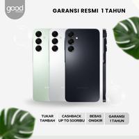 Gambar NEW Samsung Galaxy A16 LTE 5G 8/128 8/256 Bergaransi Resmi 1 Tahun - 8/128GB dari Good Ponsel undefined 1 Tokopedia