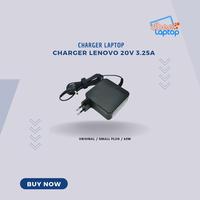 Gambar Charger Lenovo 20V 3.25A Square original dari Dhee Laptop Computer Semarang undefined 1 Tokopedia