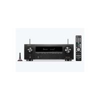 Gambar Denon AVRX1700 AVR-X1700 H AV Receiver 7.2 with 3D Audio 4k-8k HEOS dari CV BLITERA undefined 2 Tokopedia