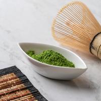 Gambar [OISHI TEA] Yame Matcha 120 Ceremonial Grade Organic (30g) - Refill dari Maicha Indonesia undefined 5 Tokopedia