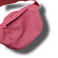 Gambar Reebok Sketch Waist Bag Pink dari Ancientproject undefined 4 Tokopedia
