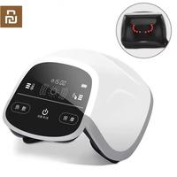 Gambar Youpin MINI Smart Knee Massager Shoulder Massager Surround Heating Red Light Therapy Touch Screen Smart Portable Body Massager dari Ba2be jkt undefined 1 Tokopedia