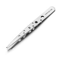 Gambar Mr Green Tweezer Eyebrow Pinset Alis Bulu Halus Solingen Grosiran dari Grayfrost undefined 1 Tokopedia