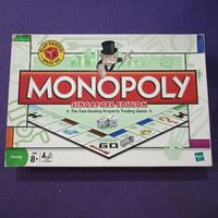 Gambar Board Game Monopoly Speed Die Singapore Edition - Original by Hasbro dari Best Toys Online undefined 1 Tokopedia