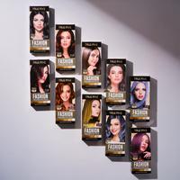 Gambar TRUE FIVE Permanen Hair Color 100ml || Pewarna Rambut True Five || Semir Rambut True Five - Natural Black dari Fulsya undefined 1 Tokopedia