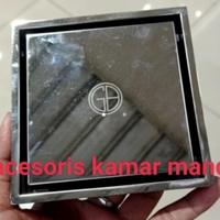 Gambar GBS115SS GBS 115SS SMARTDRAIN ASLI DAN ORIGINAL GERMANY BRILLIANT dari MAJU SANITARY undefined 4 Tokopedia