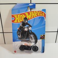 Gambar hot wheels honda cb750 cafe dari Pojok Diecast 88 undefined 1 Tokopedia