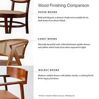 Gambar Sofa Minimalis Aesthetic dari Kayu Jati Furniture Mebel dari Saliva Int undefined 3 Tokopedia
