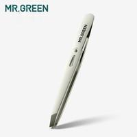 Gambar Mr Green Tweezer Eyebrow Pinset Alis Bulu Halus Solingen Grosiran dari Grayfrost undefined 3 Tokopedia