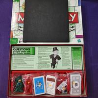 Gambar Board Game Monopoly Speed Die Singapore Edition - Original by Hasbro dari Best Toys Online undefined 3 Tokopedia