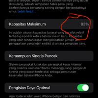 Gambar iphone 14 promax ibox 128gb BLACK dari PANELO STUDIO undefined 2 Tokopedia