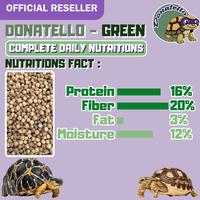 Gambar Tbalance/T-balance Probiotik Hi-Fiber healthygrow pelet tortoise 2,5kg - don plus 4kg dari monkeynpenguin undefined 5 Tokopedia