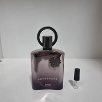 Gambar Decant Parfum Supremacy Not Only Intense Afnan Extrait for Men - 3ml dari Sumatera Parfum undefined 1 Tokopedia