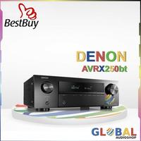 Gambar Denon AVR X250BT AV Receiver 5.1 Ch Bluetooth Amplifier 4K Ultra HD AVR-X250BT AVRX-250BT 250 BT AVRX250BT dari CV ANDORA undefined 1 Tokopedia
