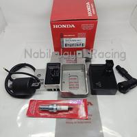 Gambar Paket Pengapian Kph 5Item Kiprok Regulator Cdi Honda Karisma Supra X 125 Kirana Murah!!!!!! dari Total Part shop undefined 4 Tokopedia