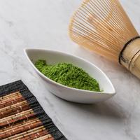 Gambar [OISHI TEA] Yame Matcha 120 Ceremonial Grade Organic (30g) - Refill dari Maicha Indonesia undefined 4 Tokopedia