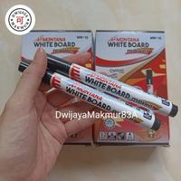 Gambar Spidol WhiteBoard Murah (Ecer / Satuan) dari DwijayaMakmur83A undefined 2 Tokopedia