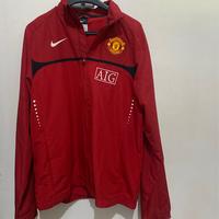 Gambar Manchester united MU parasut jaket original dari Proceosport_NEW undefined 1 Tokopedia