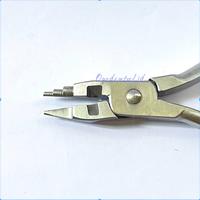 Gambar Dental Tang Ortho Borobudur Small Tip / Tang Universal dari Oyodental.id undefined 2 Tokopedia