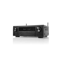 Gambar Denon AVRX1700 AVR-X1700 H AV Receiver 7.2 with 3D Audio 4k-8k HEOS dari CV BLITERA undefined 4 Tokopedia