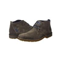 Gambar Rieker Men's Chukka Boots dari TIPARIGI undefined 4 Tokopedia