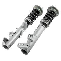 Gambar Adjustable Damper Force Coilover Suspensions Set for BMW E36 3 Series 1991-1998 Racing Coilovers Suspension Shocks & Springs Kit - GERMANY dari MAOUDISHOP undefined 2 Tokopedia