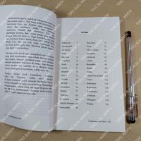 Gambar ORIGINAL Buku Assalamualaikum Tarim - Ustadzah Halimah Alaydrus ORI 100% - wafabyhalimah Wafa by Halimah Assalamu'alaikum Tarim dari Griya Bin Nawawi undefined 3 Tokopedia