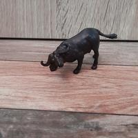 Gambar Hewan Miniatur Buffalo kerbau dari Spartantoys undefined 1 Tokopedia