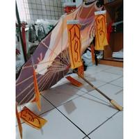 Gambar Payung kagura exorcist MLBB acc cosplay dari PAHRU PEDIA undefined 2 Tokopedia