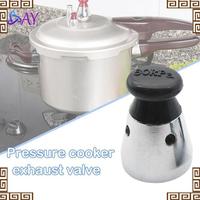 Gambar TERBARU Valve Panci Presto Aksesoris Pressure/Cooker Aksesoris Panci Presto - Hitam dari cv adijayastu undefined 5 Tokopedia