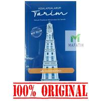 Gambar ORIGINAL Buku Assalamualaikum Tarim - Ustadzah Halimah Alaydrus ORI 100% - wafabyhalimah Wafa by Halimah Assalamu'alaikum Tarim dari Griya Bin Nawawi undefined 1 Tokopedia
