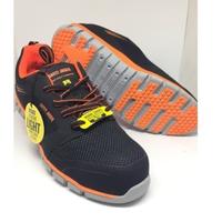 Gambar SEPATU SAFETY JOGGER LIGERO ESD SRC S1P / SEPATU JOGGER LIGERO ORANGE dari Dewi Safety undefined 4 Tokopedia