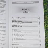 Gambar Terjemah Bulughul Maram Terjemahan Bulugul Marom Kumpulan Kitab Hadist Darul Haq dari Griya Bin Nawawi undefined 4 Tokopedia