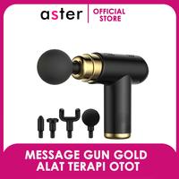 Gambar Massage Gun Therapy Alat Pijat Getar Terapi Otot dari Aster Kosmetik Malang undefined 1 Tokopedia