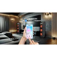 Gambar SPEAKER POLYTRON PAS10DF38 PAS 10DF38 XBR TRIPLE WOOFER SUPER BASS dari Semeru Elektronik Solo undefined 5 Tokopedia