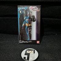Gambar SODO KAMEN RIDER ANOTHER DOUBLE ANOTHER W dari JUNED SHOP SBY undefined 2 Tokopedia