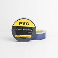 Gambar Isolasi Listrik PVC / Electric Tape Warna Biru 18mm x 20 Yard - 1 Slop Isi 10 Pcs/Roll - Motto Tape dari STAR SAGITARIUS undefined 3 Tokopedia