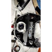 Gambar BRACKET PROJIE BILED JTZ TITAN 2.0 PCX 150 160 LOKAL 2,5 INCH BRAKET PROJIE BILED JTZ PLUS VYNIX P25 PRO7 P725BL LAMPU MOTOR PCX SINGLE - PCX SINGLE dari Lapak Murah Tangerang undefined 5 Tokopedia